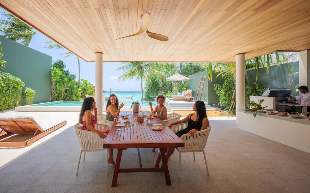 Family Beach Residence photo 9